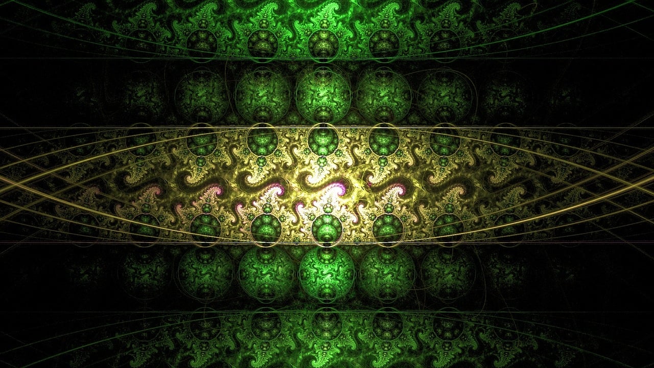 유럽 화가들의 작품 콘셉트 아트