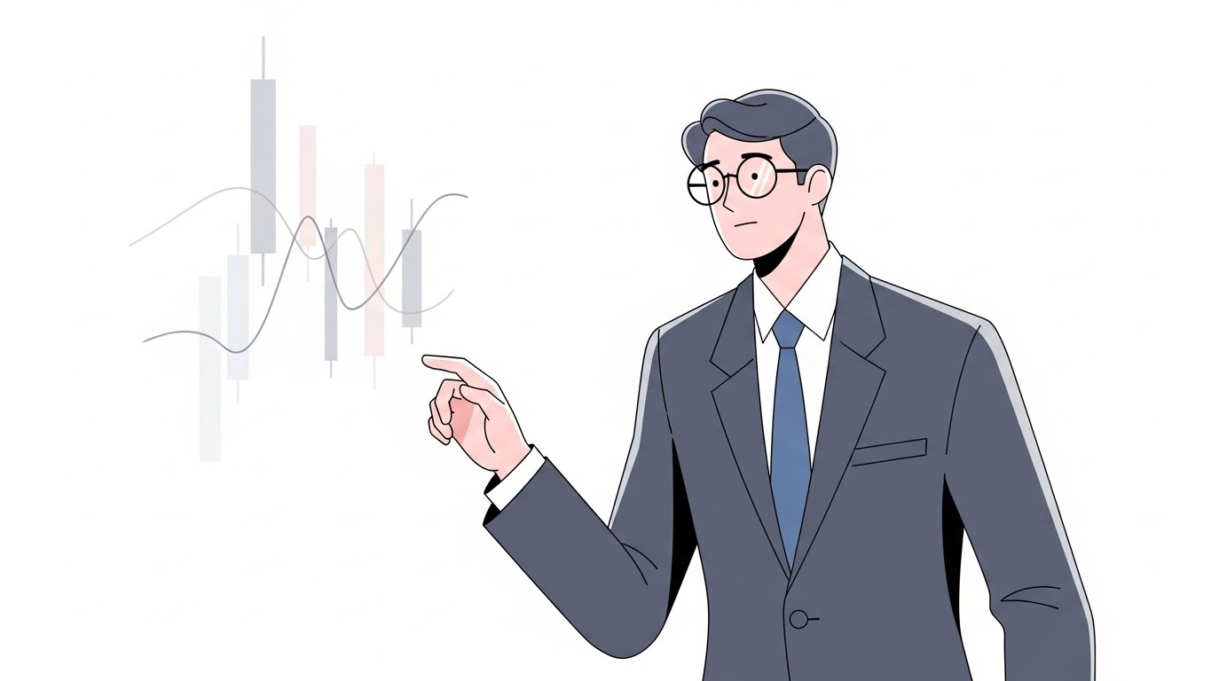 온라인 강의를 들으며 자기계발하는 모습, 학위나 자격증 병행은 장기적으로 도움이 됩니다.