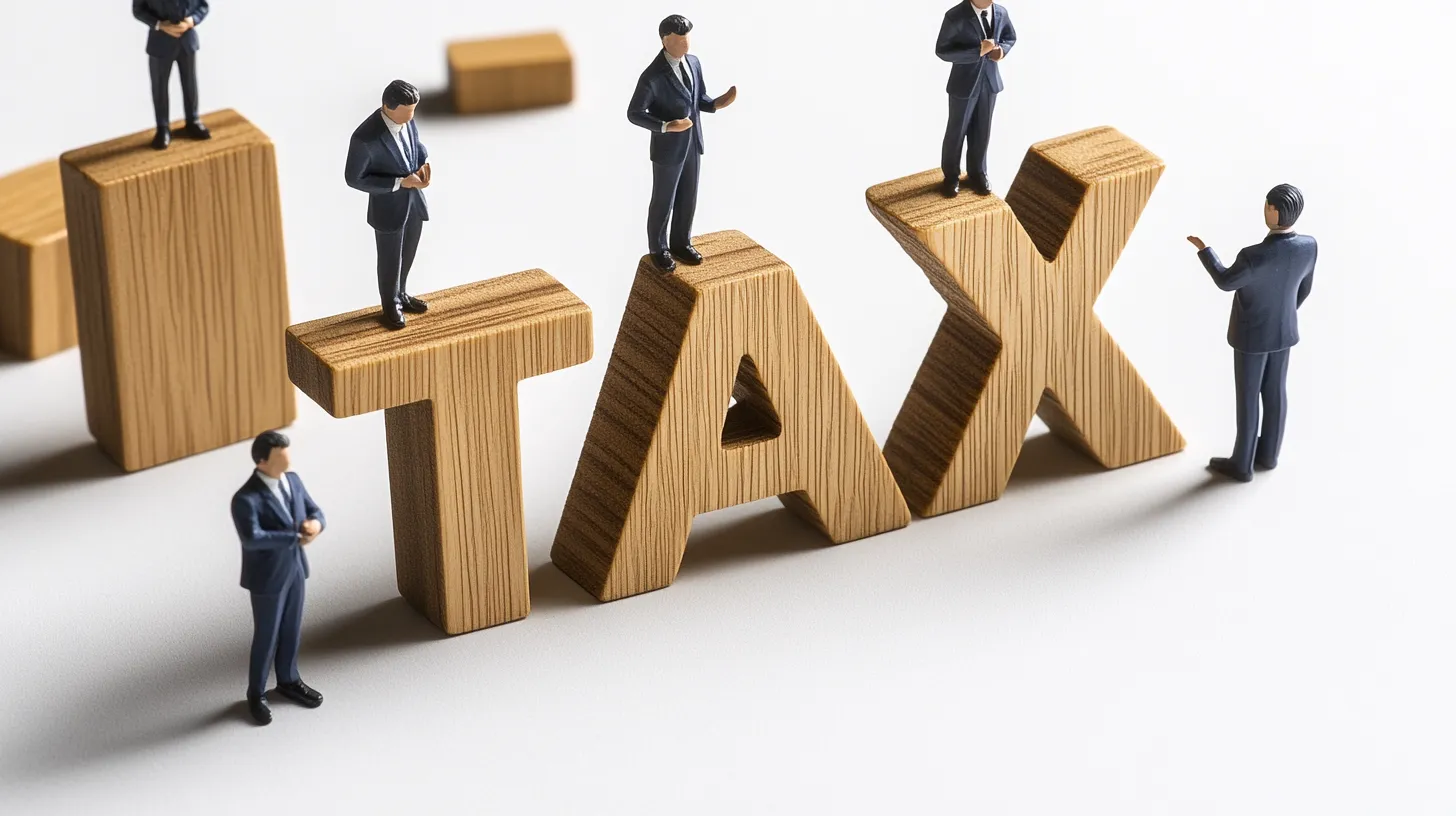 연말정산 해외거주자: 거주자 vs 비거주자 차이점