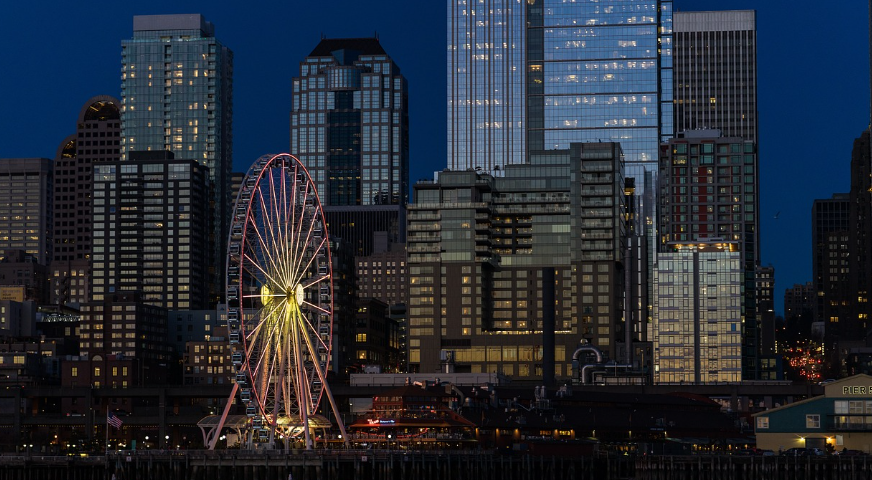 가족과 함께하는 여름 여행지: 테마파크, 자연 탐험, 리조트