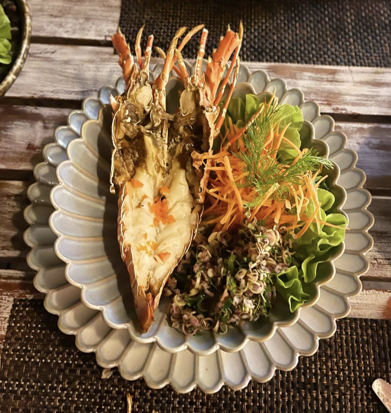 무쇠소녀단2 10화 Rawai 지역 감성 맛집 Rawai View