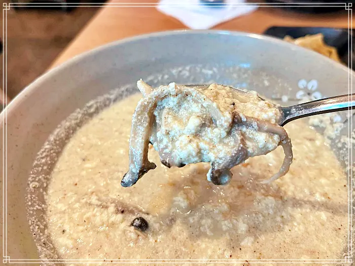놀라운 토요일, 놀토 마포, 망원 월드컵 시장 들깨순두부 맛집