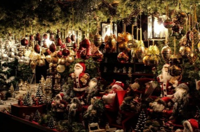 크리스마스 마켓