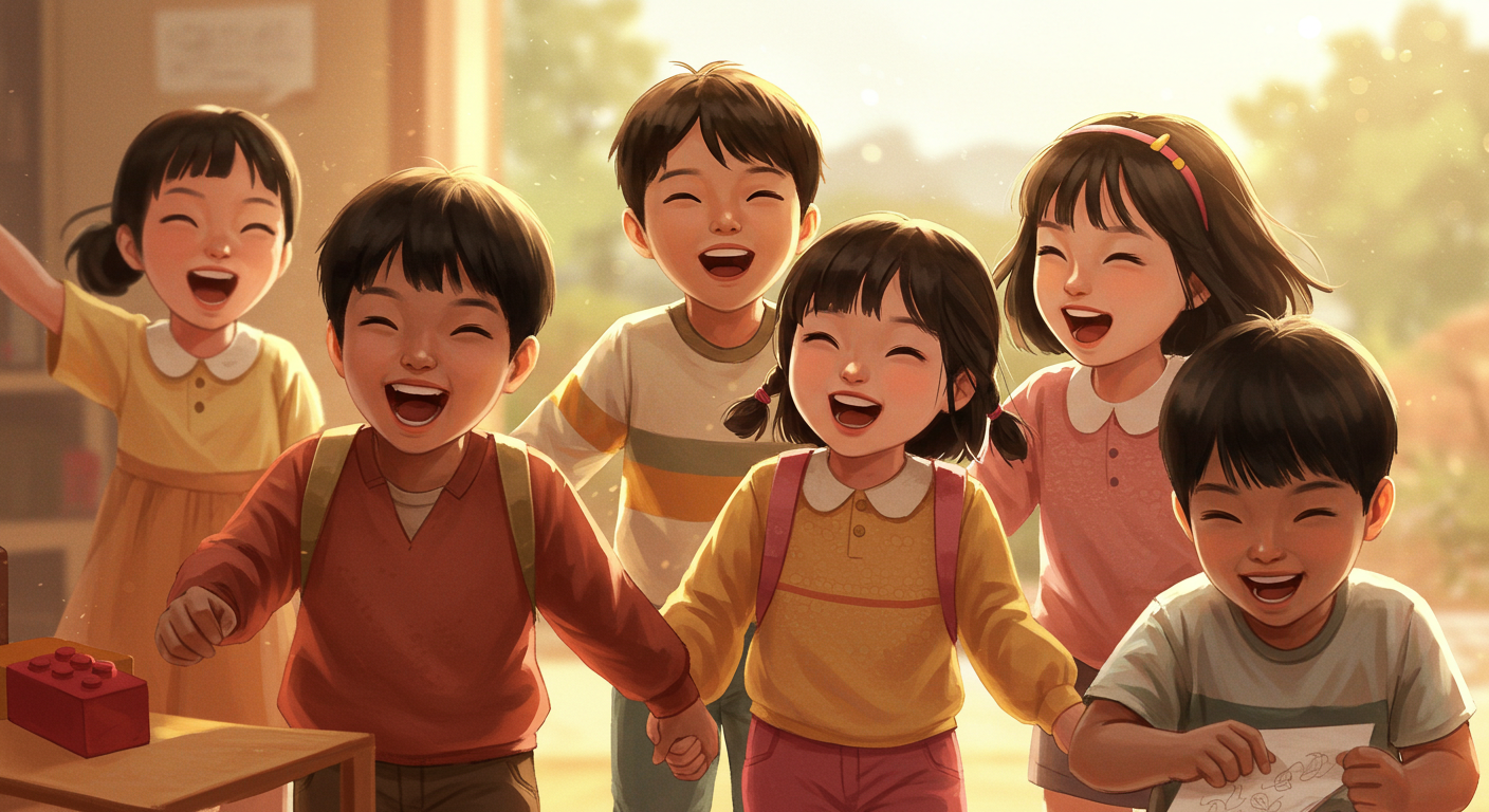 아동 학대와 아동 권리 보장