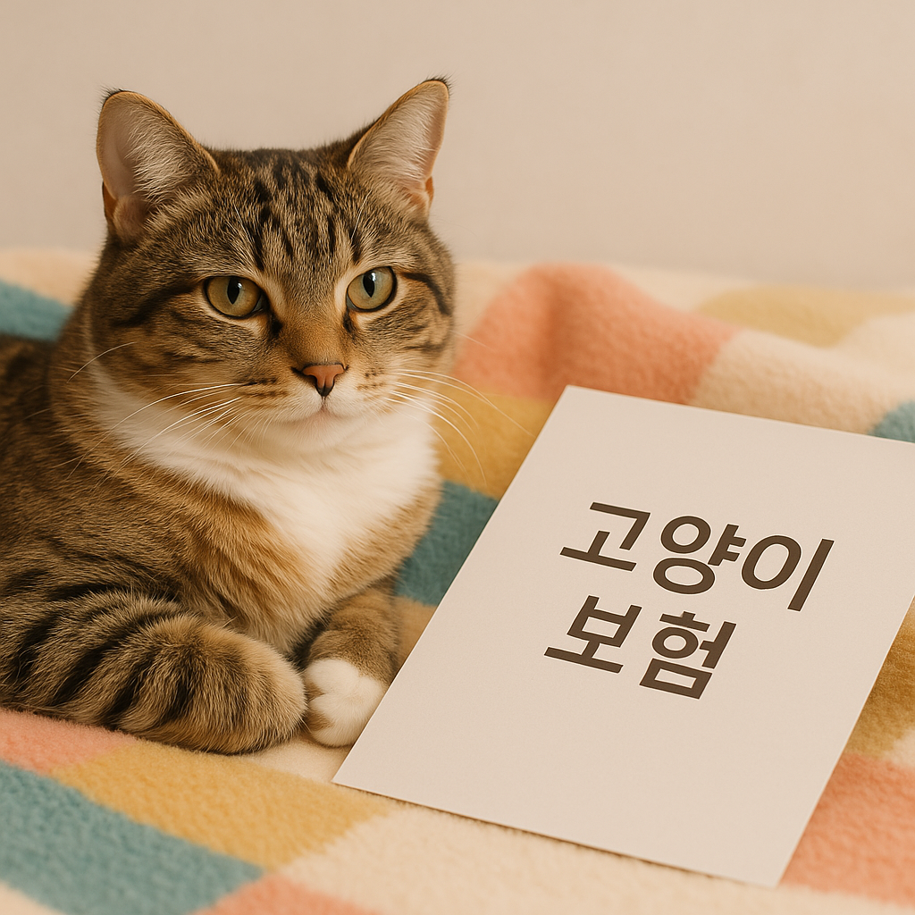 고양이 보험