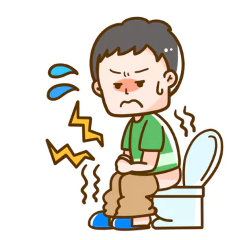 변비예방