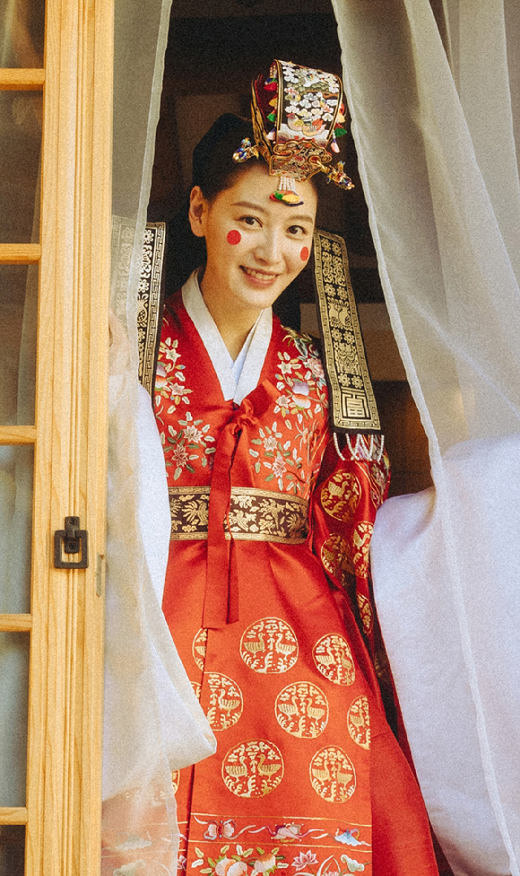 김재경 [사진=나무엑터스]