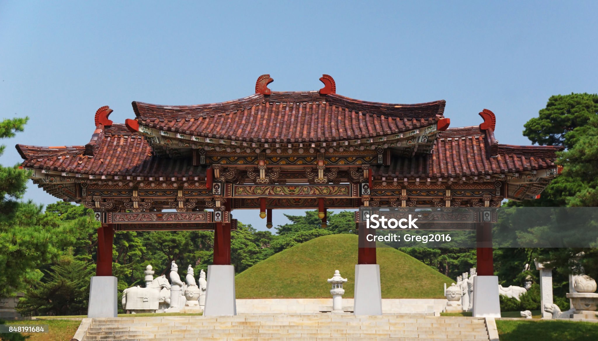 고구려 700년 역사속의 창조적인 문화와 예술
