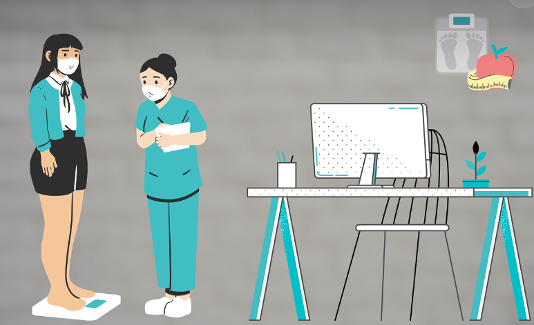 심리학적으로 본 다이어트 성공 전략