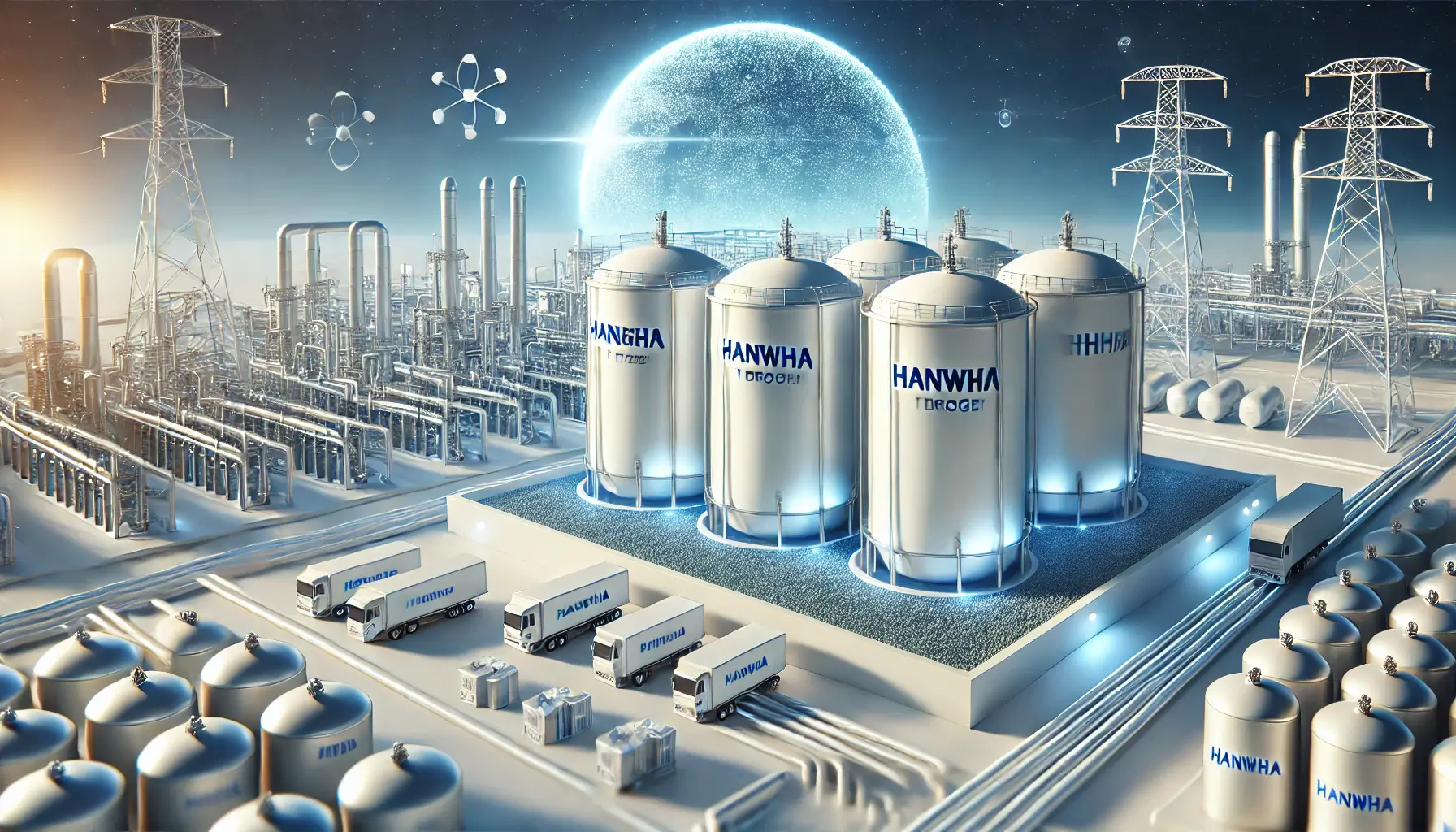 에너지 및 화학 부문