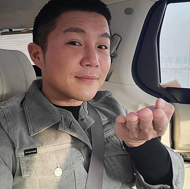 개그맨-조세호