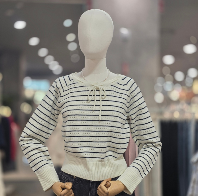 260223 소유진 니트 - MBC <오은영 리포트 - 가족 지옥> 157회