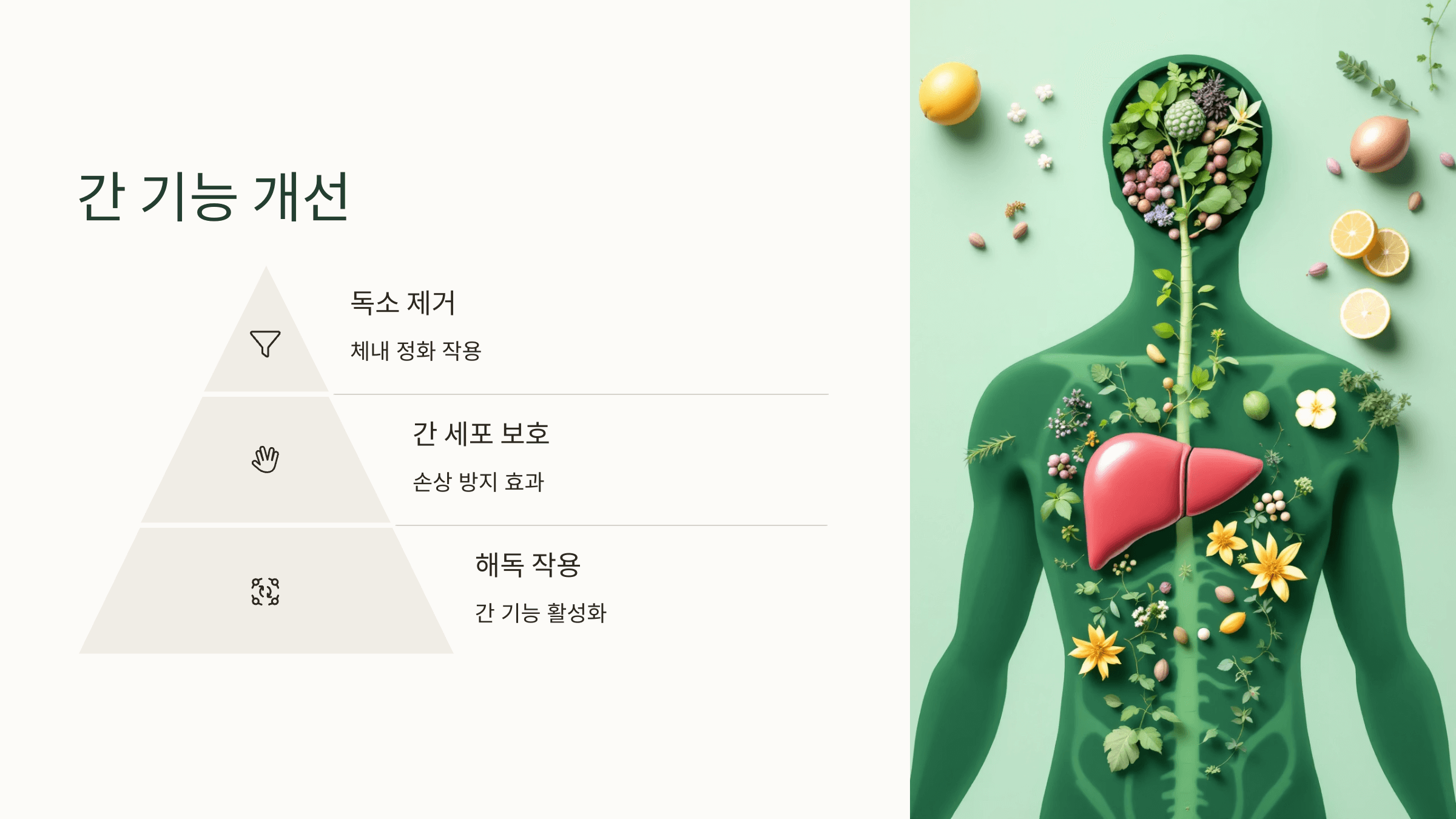 양배추 사진입니다.