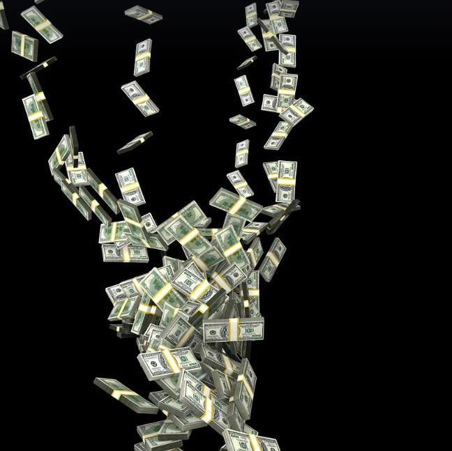 소득 불평등의 배경과 원인, 해결방안 -양극화 해소를 위한 경제적 시선