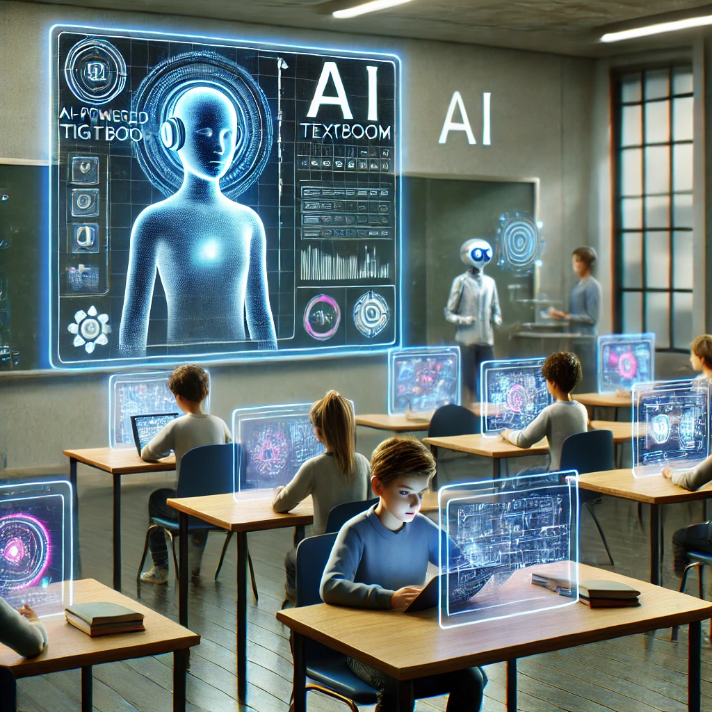 AI 교육