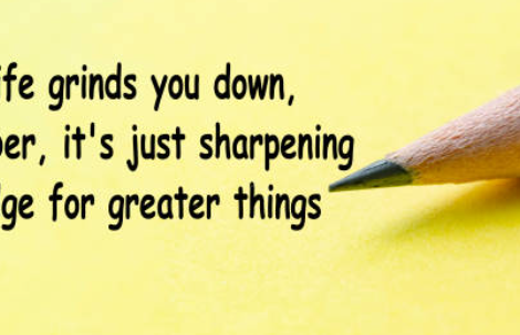 삶이 조용할수록 글감이 더 선명해지는 구조