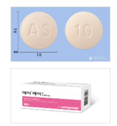 에이케어정