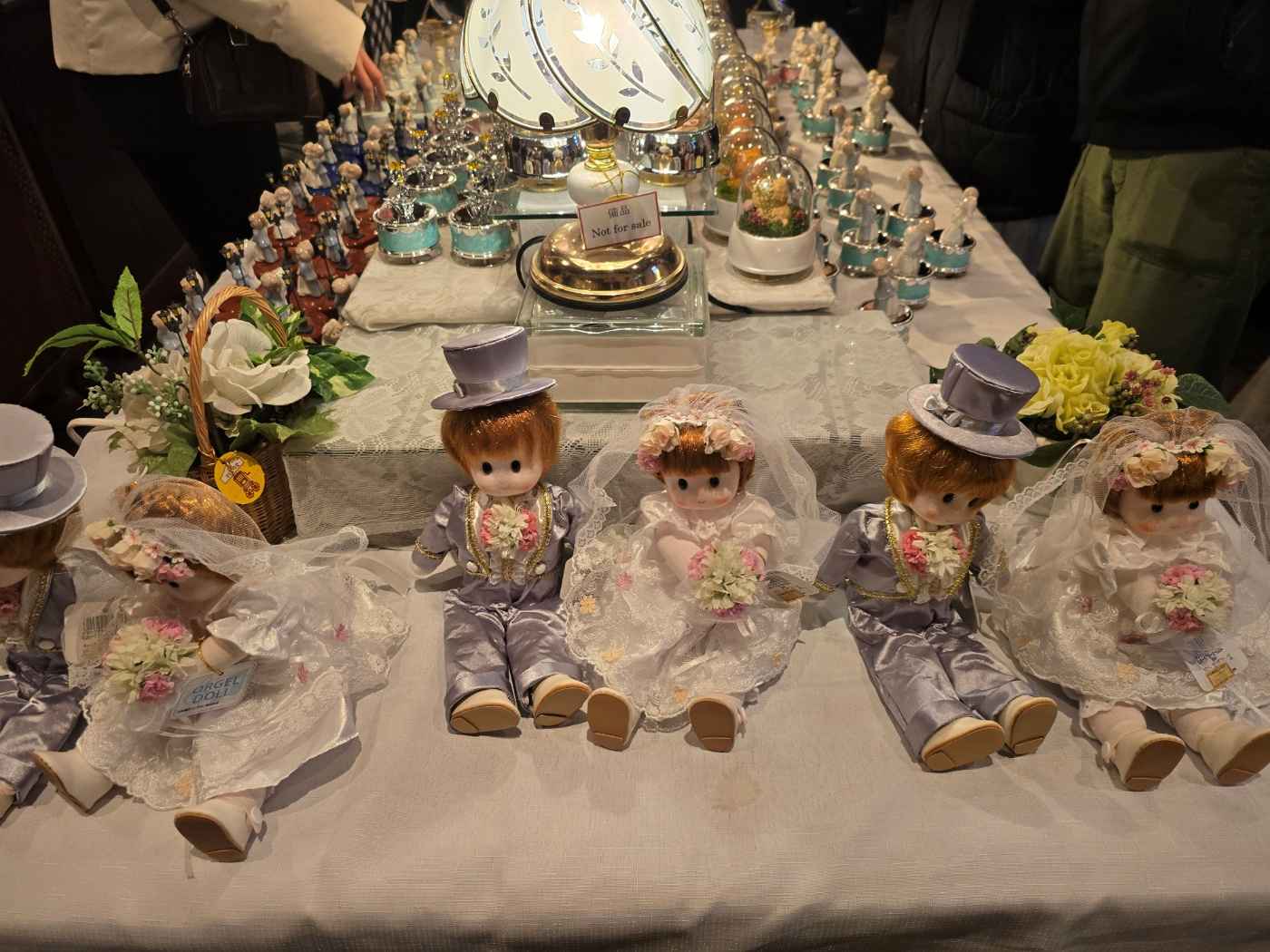 오타루 오르골당: 천상의 소리를 마주하다