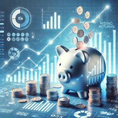 적금 금리 비교로 알아보는 현명한 목돈 만들기 전략