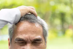 어지럼증의 원인