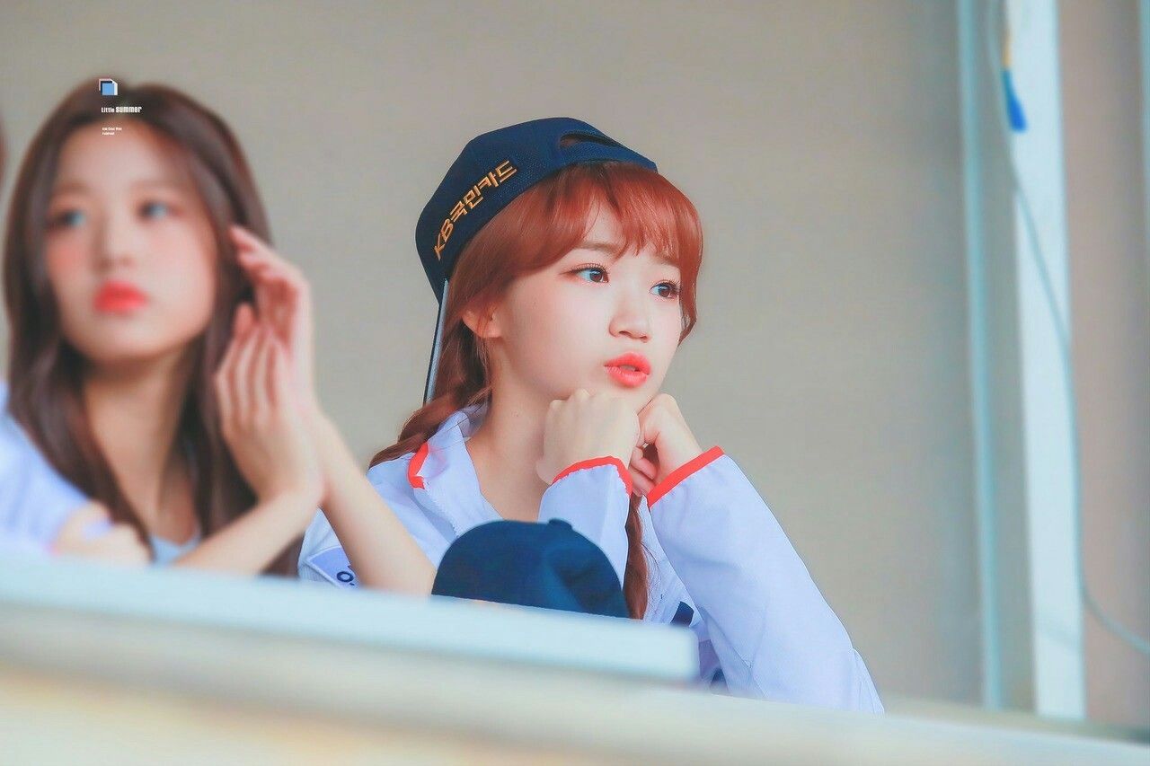 김채원 사진 모음