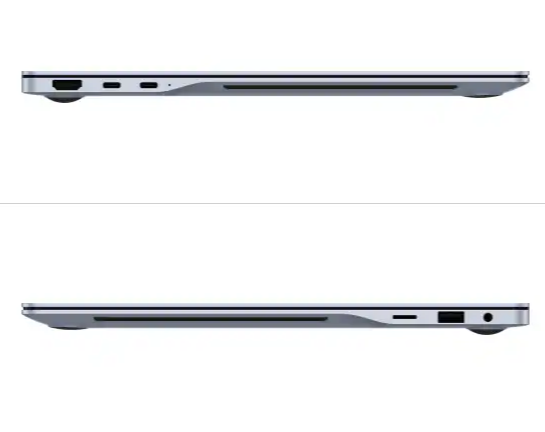 갤럭시 북 4 엣지 포트 구성 사진-2