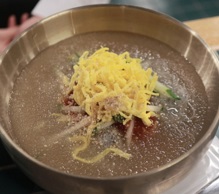 냉면