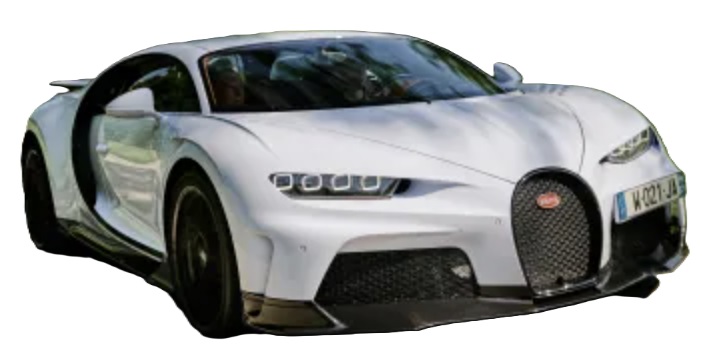 Bugatti Chiron