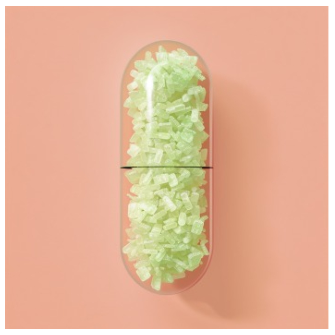 아르기닌과 관련된 사진입니다.