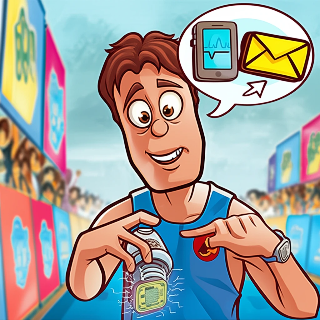 2026 5·18 마라톤 완주 기록 ..