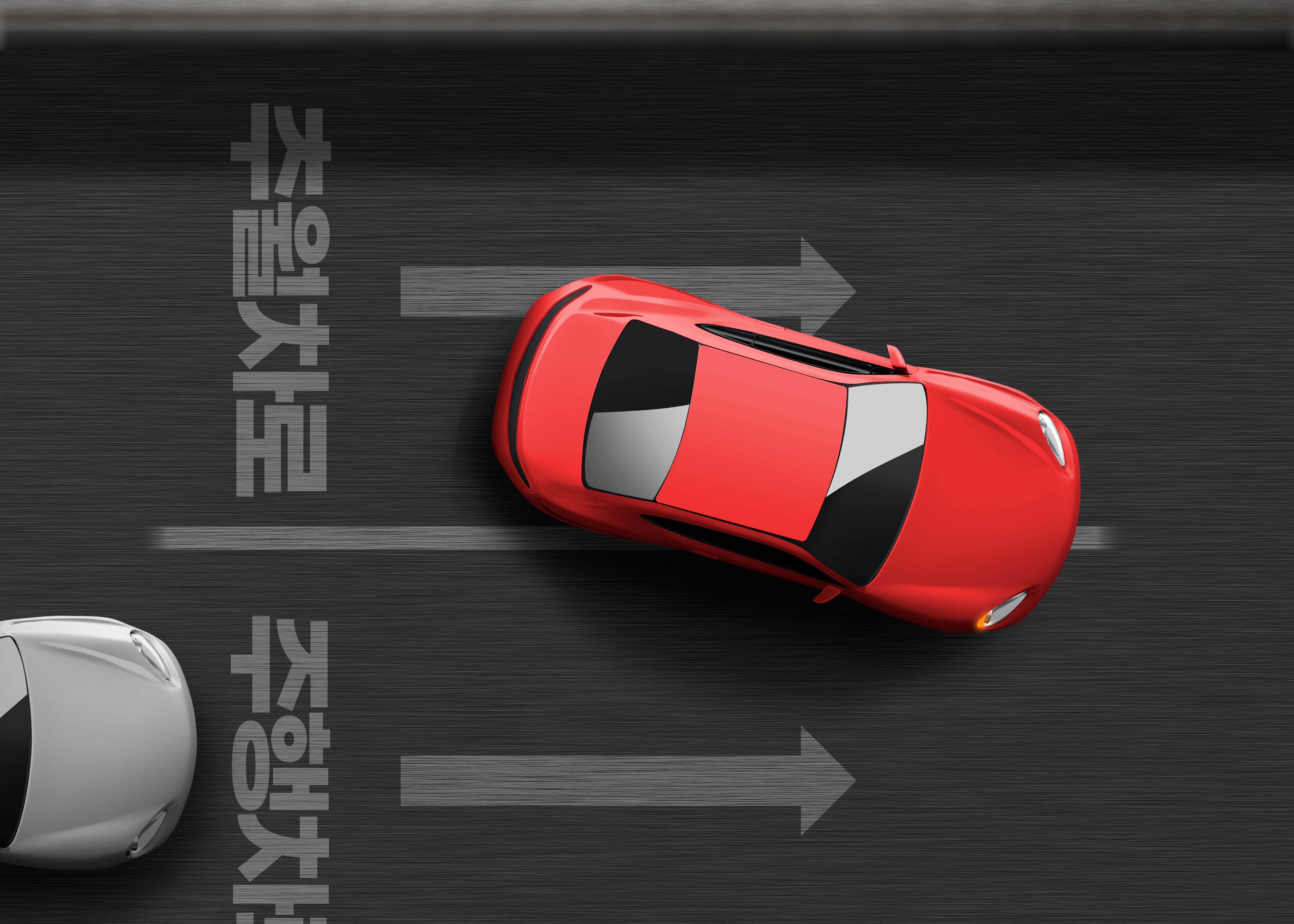 고속도로앞지르기기준