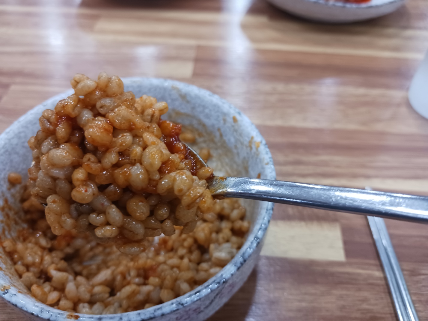 평양칼국수
