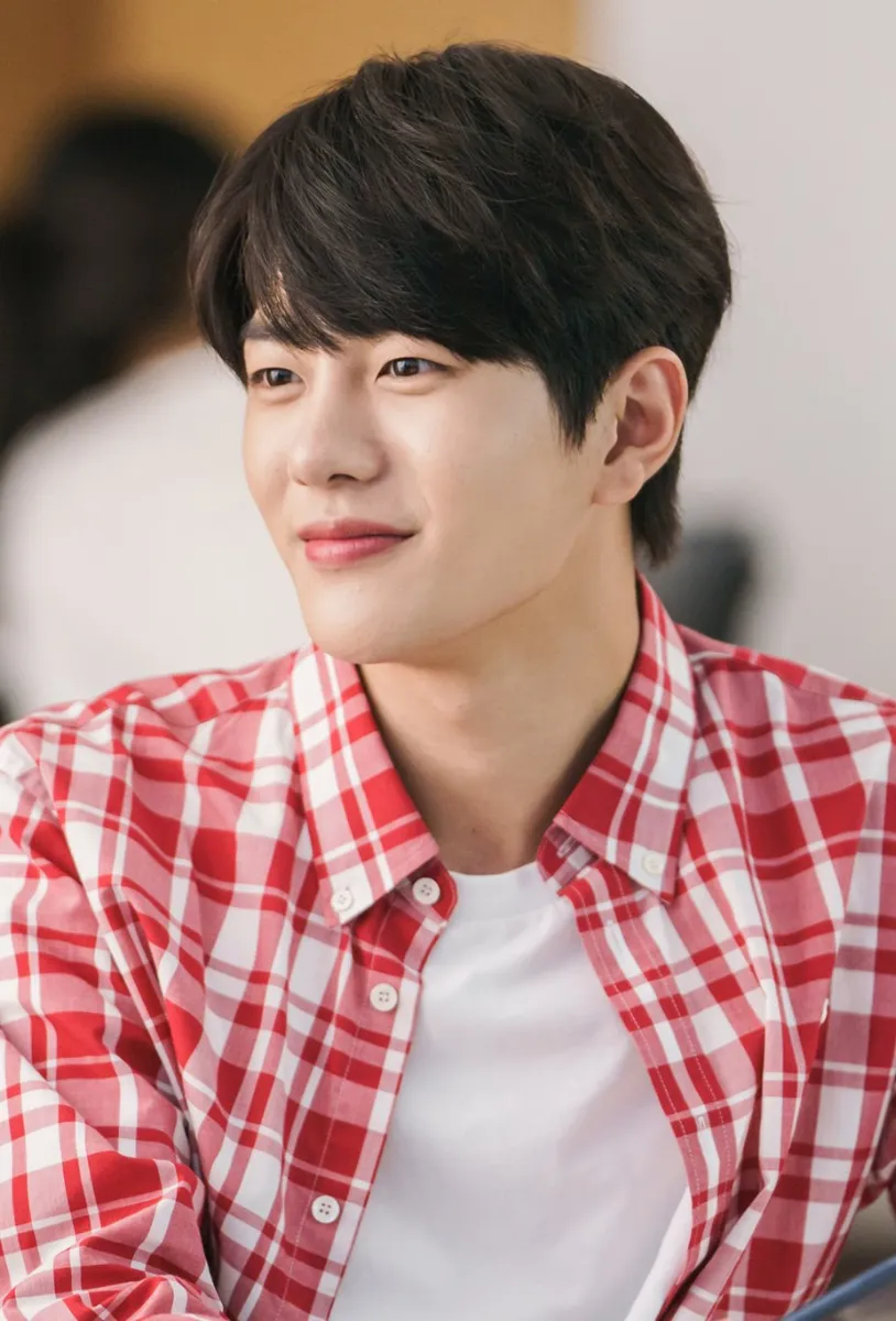 스피릿 핑거스 - 구선호 역 최보민 배우 프로필 나이 키 출연작 캐릭터 정보