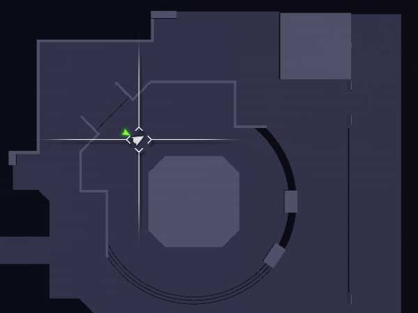 도쿠가와 사진 2-2 위치 이미지