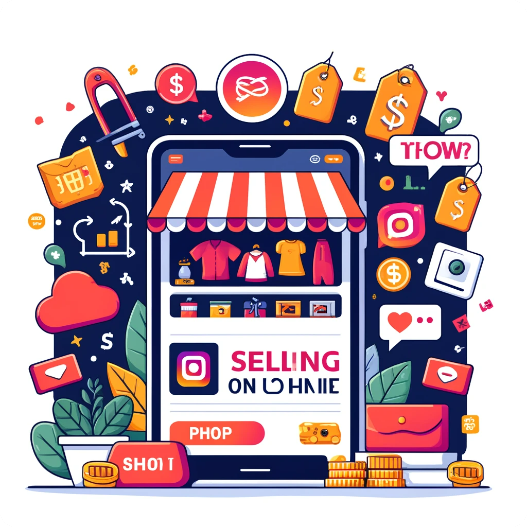 인스타그램으로 -돈 버는- 방법- 10가지