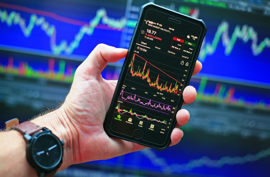 성장 투자(Growth Investing): 미래의 가능성에 투자하는 전략