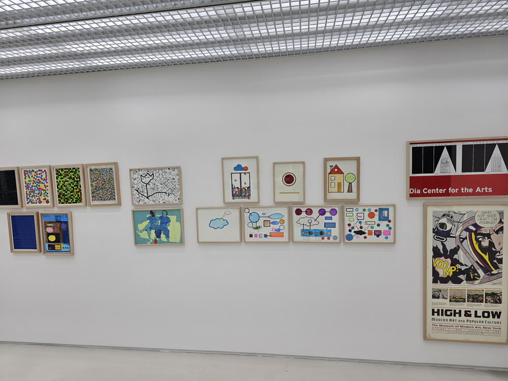 서울시립미술아카이브 방문기