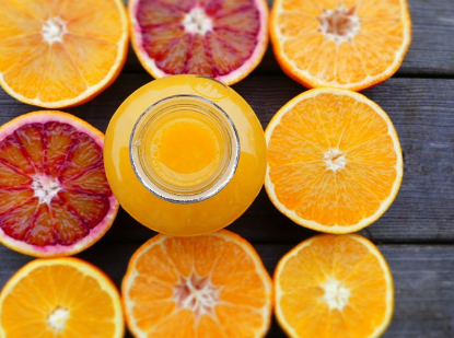 비타민 C의 효능: 건강을 위한 필수 영양소