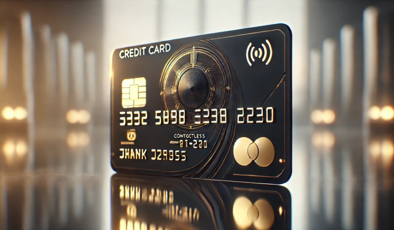 credit card points