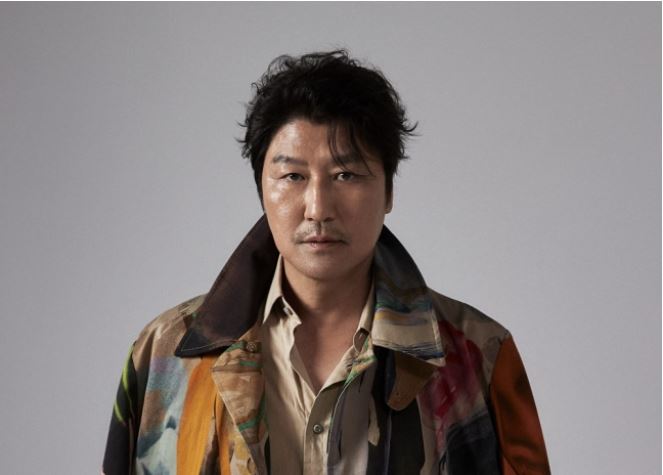 송강호 필모그래피