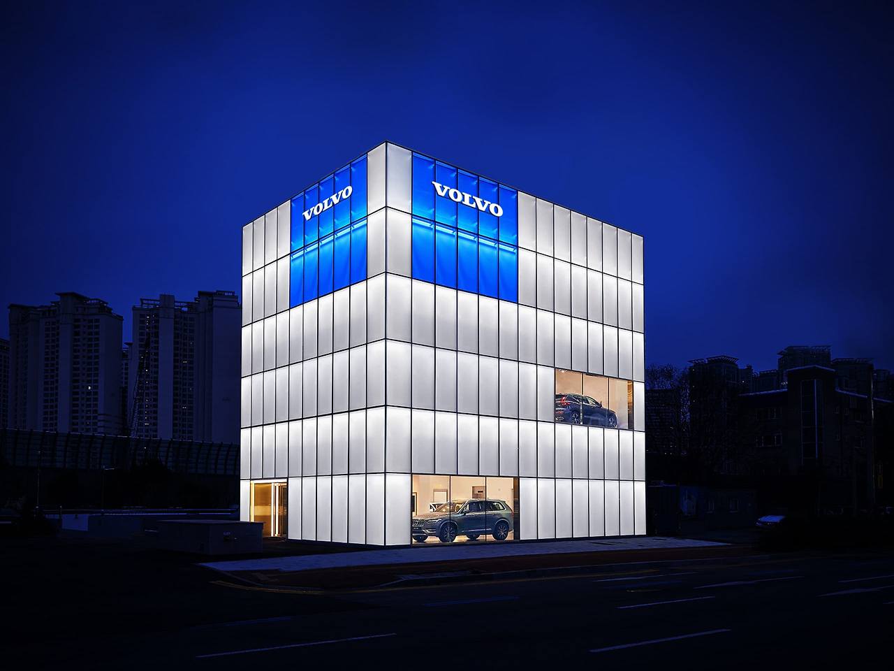 볼보 XC90