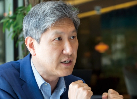 노재헌 프로필 나이 고향 학력 종교 근황