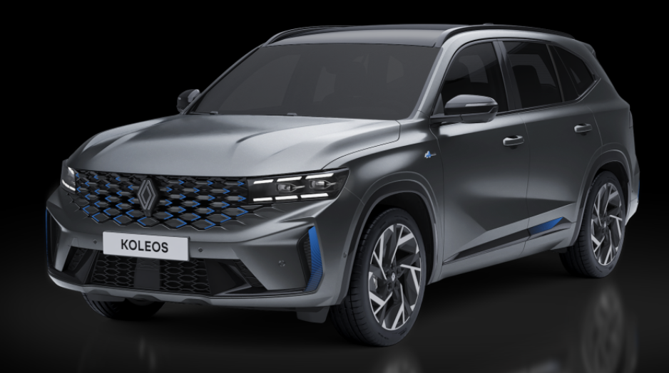 새턴 어반 그레이(색상 코드 : KAD)