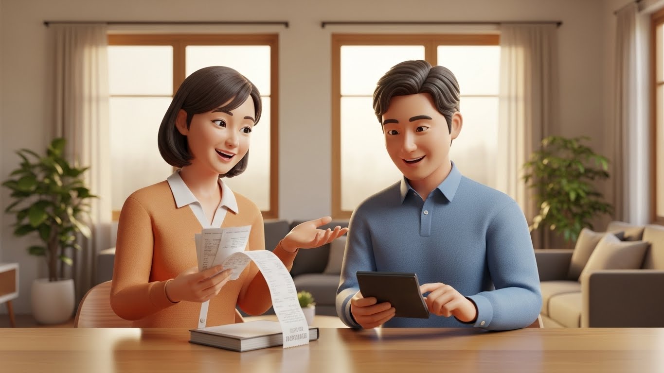 자본적 지출 vs 수익적 지출 완벽 구분
