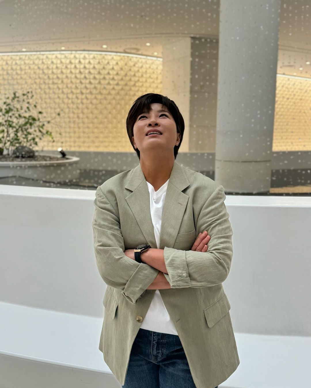 박세리