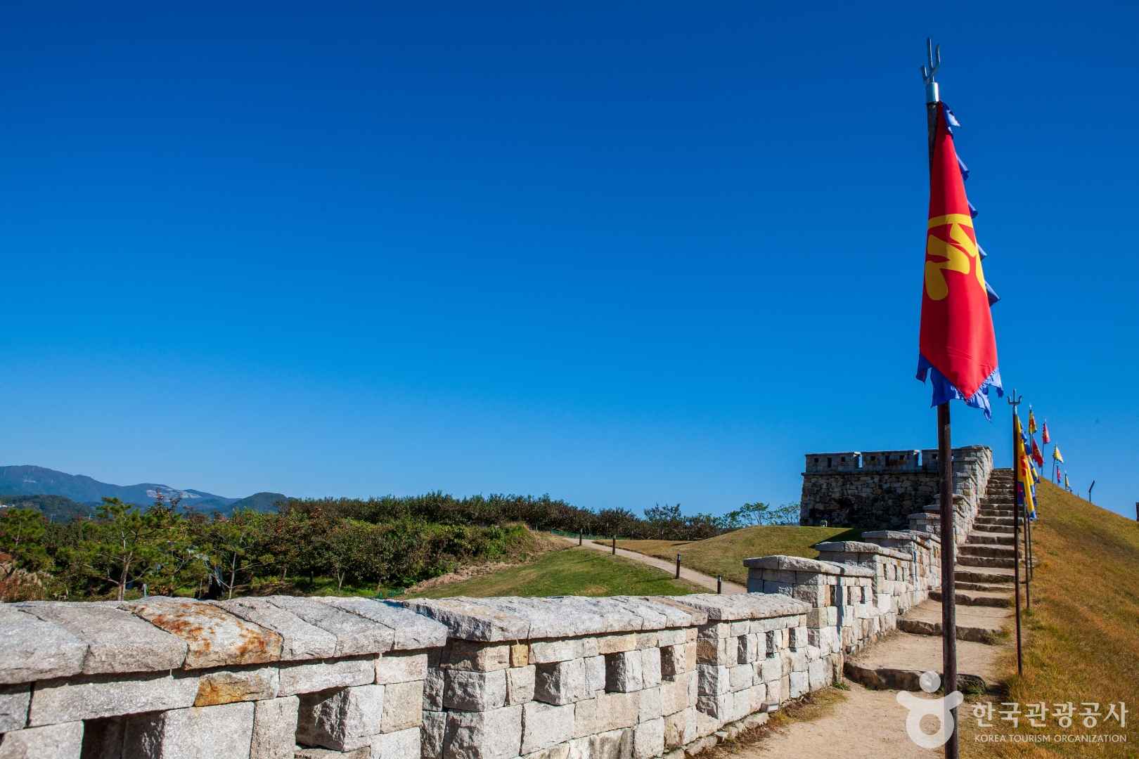 청도읍성