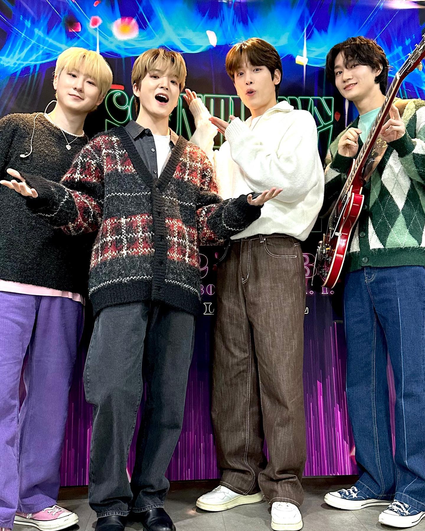 2024-2025 카운트다운판타지 COUNTDOWN FANTASY 2024-2025