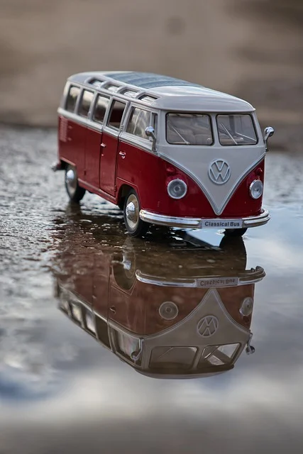 "밴 라이프 예산 관리: 이동식 주택으로 저렴하게 살아보기"