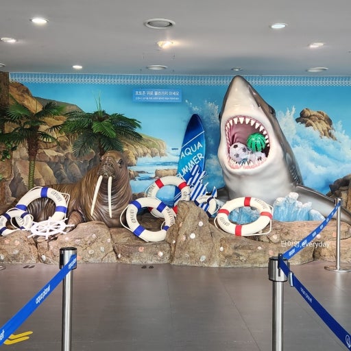 무더위 날려버릴! 아이랑 워터파크 & 물놀이장 BEST 5 관련 사진