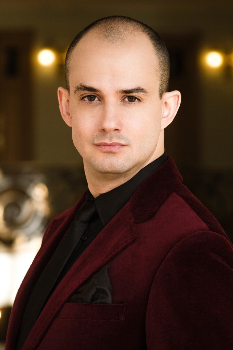 흉성과 두성의 발성 차이